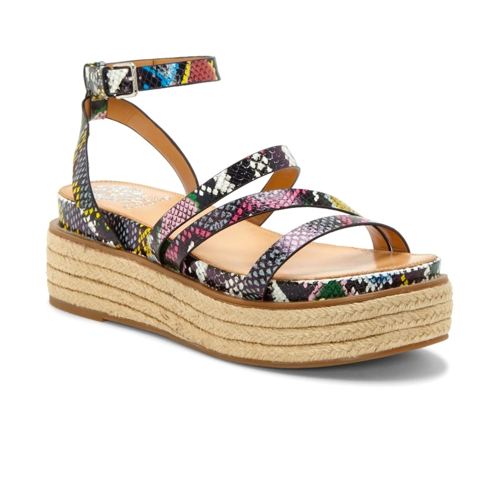 Vince Camuto Aevie Sandal